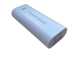 Корпус 2х18650 power bank, повер банк, портативний зарядний пристрій