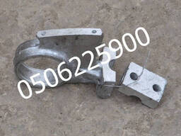 Корпус А1-БЦС-100.02.66