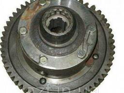 Корпус дифференциала Т40А-2303025-А (Т-40, Д-144)