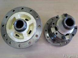 Корпус дифференциала заднего моста jcb 3cx - 4cx