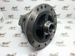 Корпус дифференциала заднего моста на JCB 3CX 4CX номер : 450/10800