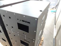 Корпус для збирання акумулятора Lifepo4/280Ah, 304Ah, 314Ah
