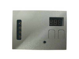 Корпус для XH-M603 модуля управления зарядкой ( HCW-M632 )