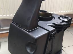 Корпус фильтра воздушного Atego ОМ904