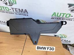 Корпус фильтра бмв Ф30 F30 корпус воздушного фильтра bmw
