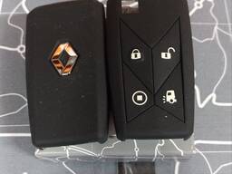 Корпус ключа RENAULT RANGE T