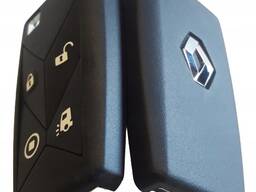 Корпус ключа RENAULT RANGE T 23775835