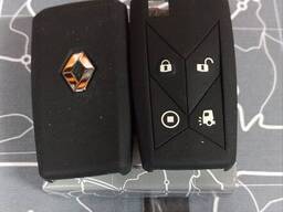 Корпус ключа RENAULT RANGE T