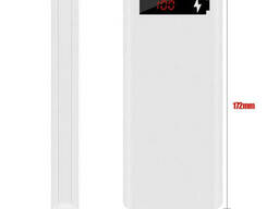 Корпус коробка Power Bank 18650х8 L8
