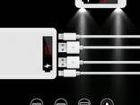 Корпус коробка Power Bank 18650х8 L8 - фото 1