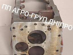 Корпус КПП МТЗ-1025 (вир-во МТЗ) Корпус КПП МТЗ-1221 Корпус 80-1701025-Б