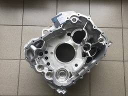 Корпус КПП Zf As-Tronic DAF XF 105 и 106 1325201032