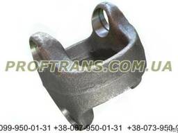 Корпус крестовин полуоси JCB 528, JCB 530 джисиби