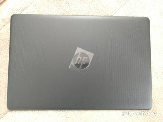 КорпусКрышкаматрицыHP15-bs045urBLACKновая