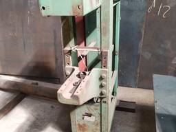 Корпус машини контактной сварки МТ-2202-1 УХЛ4