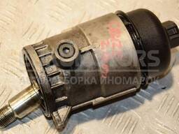 Корпус масляного фильтра Chevrolet Cruze 2.0cdti 2009-2016 96980297 414210