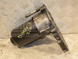 Корпус масляного фильтра Land Rover Discovery 2.7tdi (III) 2004-2009 4R8Q6C711DA 405209