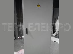 Корпус металлический 2000х1000х800