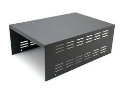 Корпус металлический MiBox MB-16 (Ш220 Г325 В120) черный