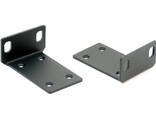 Корпус металлический MiBox Rack 1U, модель MB-1520SP (Ш483(432) Г522 В44) черный - фото 3