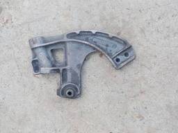 Корпус Н 105.04.020 (ускорядный) для сошника двухстрочного без осей. Запчасти к СЗ