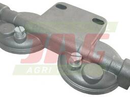 Корпус, паливних, фільтрів, 099104, 099105, 099103, Claas, Massey Ferguson
