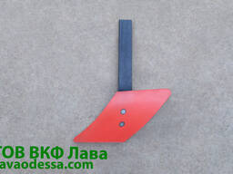 Корпус (підгортальник) культиватора КРН лівий / правий (Н 082.23.000-01 і Н 082.23.000)