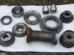 Корпус підшипника КІР 1.5(11309/11310) Корпус підшипника БДТ