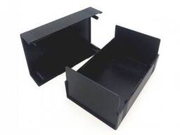 Корпус пластиковий D150B (В68хШ92хГ148)