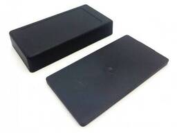 Корпус пластиковий N8A (В28хШ70хГ134)