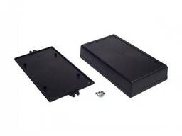 Корпус пластиковый Z72U ABS (36.4х102.1х178.9)