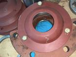 Корпус подшипника 200Д90, 300Д90, 300Д70 3Н11-62/22 к Болгарским насосам - фото 3
