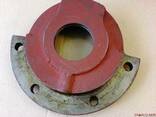 Корпус подшипника 200Д90, 300Д90, 300Д70 3Н11-62/22 к Болгарским насосам - фото 1