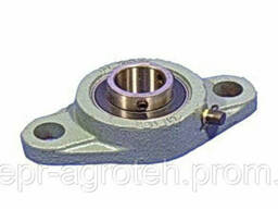 Корпус подшипника шнека загрузочного и выгрузного ПК