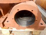 Корпус подшипника вала привода ТК-15 питатель - фото 1