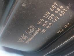 Корпус повітряного фільтра 1F0129607, 1K0129601AK для Audi/Seat/Skoda/Volkswagen