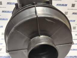 Корпус повітряного фільтра NQR-90/NPR-75/NMR-85 8980504152