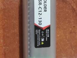 Корпус радіусної фрези T2139 C10-5R-120-1T