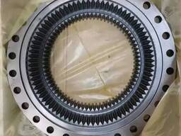 Корпус редуктора ZX240-3 1032490