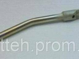 Корпус рукоятки ЭК-2590 (на электротележку ЭК-2)