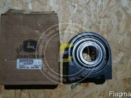 Корпус толкателя поршня пресс подборщика Джон Дир