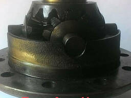 Корпус сателлитов Мерседес-Бенц 410