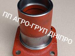 Корпус шкива малого косилки Z-169 (4 отв. ) 5036010270 Корпус 8245-036-010-276