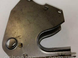 Корпус СЗГ 00.750 (туковая часть сз, астра)