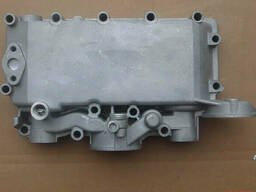 Корпус теплообменника Volvo EC240, EC240, EC290, EC300, G700, G900, L110