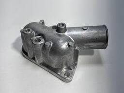 Корпус термостатов 4HG1 4HG1T 4HK1 ISUZU БОГДАН