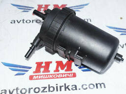 Корпус топливных фильтров Renault Master 1998-2010