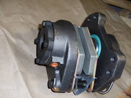 Корпус тормозных колодок, Buhler Versatile, 86031986