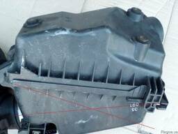 Корпус воздушного фильтра 17701-0D041 на Toyota Avensis 03-0