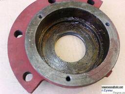Корпуса подшипников к насосам 200Д60, 200Д90, 300Д70,300Д90